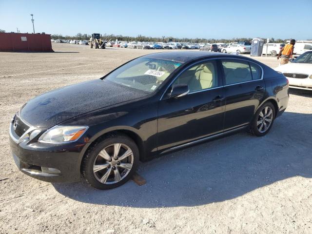 lexus gs 350 2008 jthce96s480019320