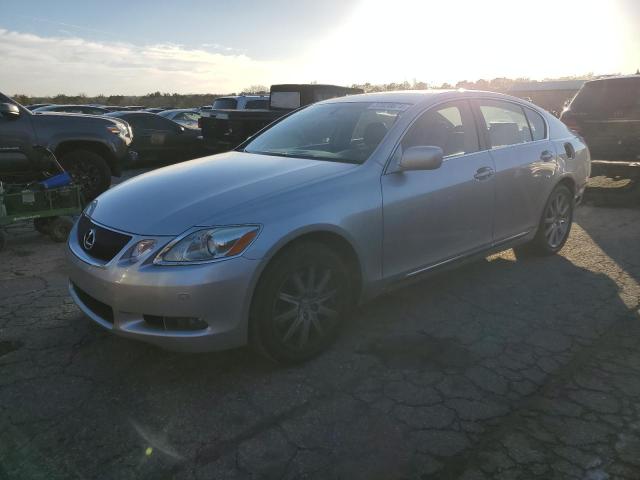 lexus gs350 2007 jthce96s570007675