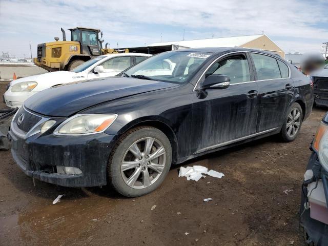 lexus gs 350 2008 jthce96s580014255