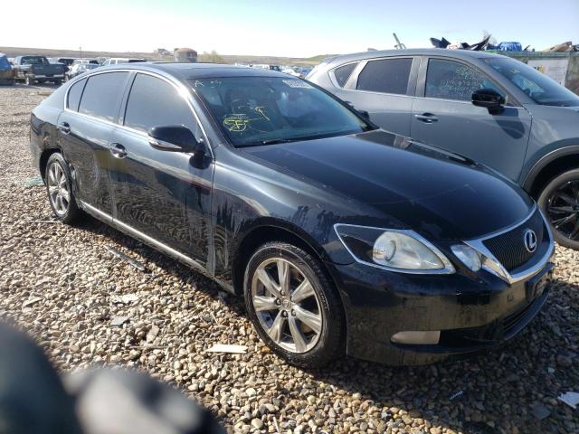 lexus gs 350 2009 jthce96s590023121