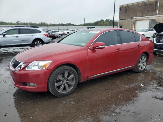 lexus gs 350 2008 jthce96s680017245