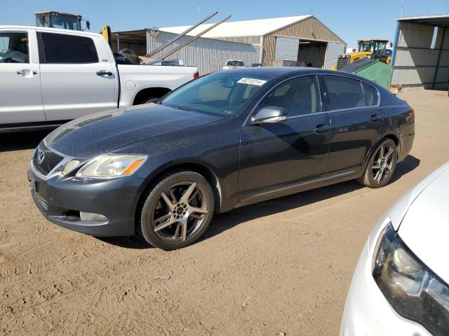 lexus gs350 2008 jthce96s780013303