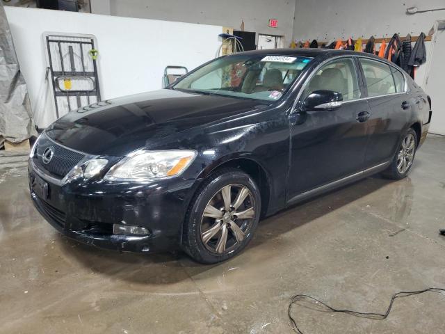 lexus gs 350 2008 jthce96s880014072