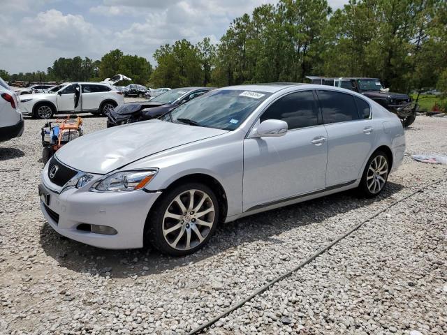 lexus gs350 2008 jthce96s880014086