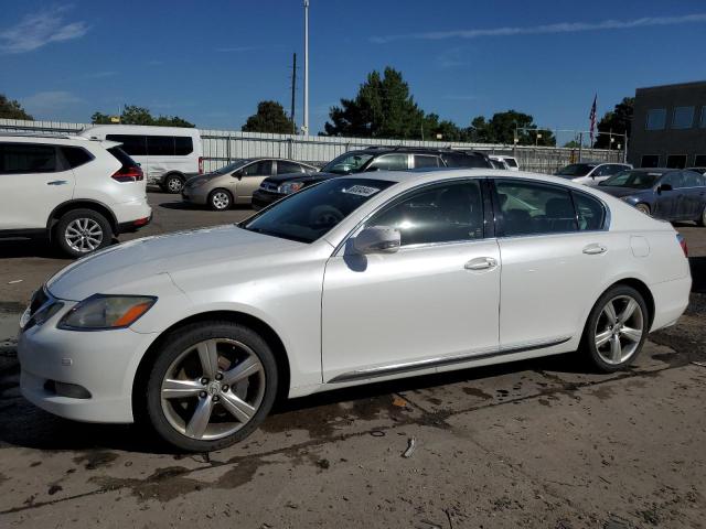 lexus gs 350 2008 jthce96s880016968