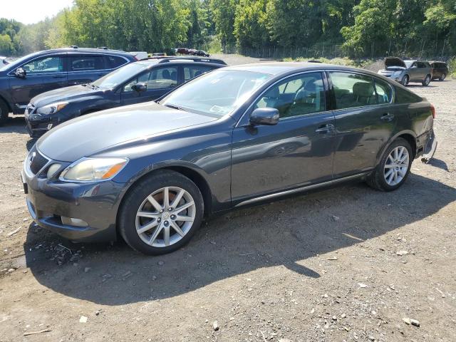 lexus gs 350 2007 jthce96s970011860