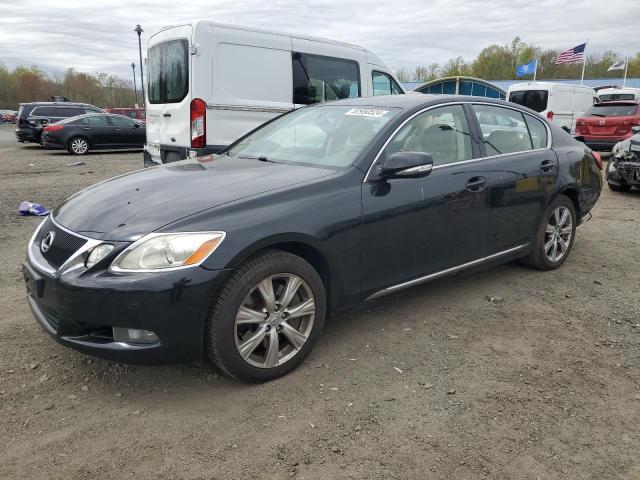 lexus gs350 2008 jthce96s980014209