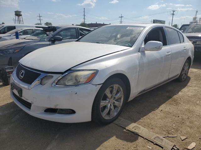 lexus gs350 2008 jthce96s980016347