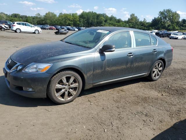 lexus gs 350 2008 jthce96s980018938