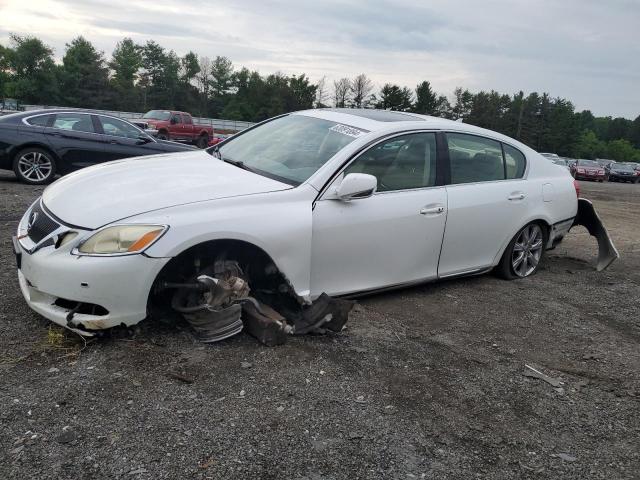 lexus gs350 2008 jthce96s980019913