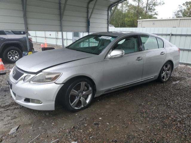 lexus gs 350 2008 jthce96s980021631