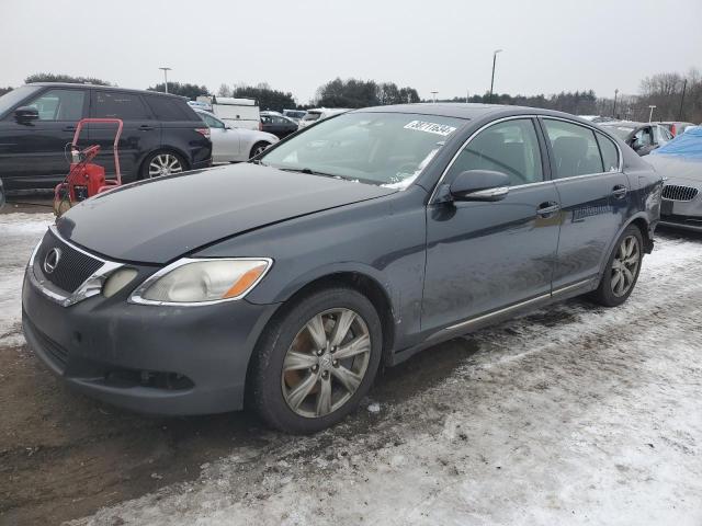 lexus gs350 2009 jthce96s990022456