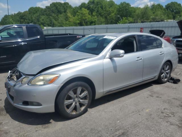 lexus gs350 2008 jthce96sx80016163