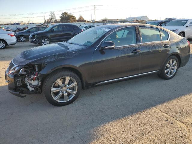 lexus gs 350 2008 jthce96sx80016583