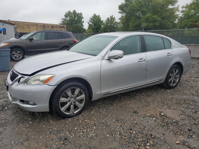 lexus gs 350 2008 jthce96sx80016695