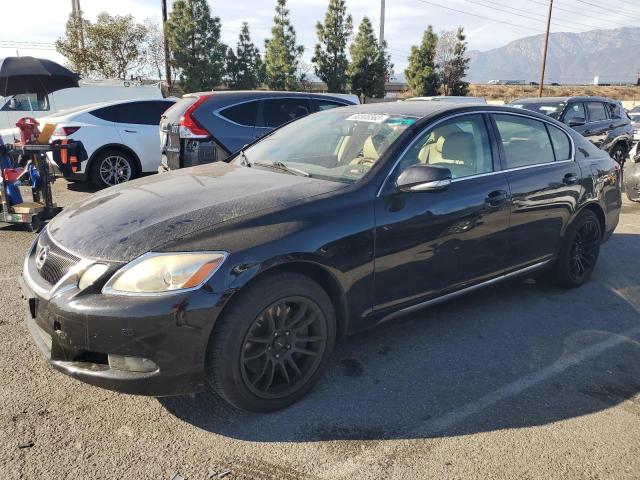 lexus  2008 jthce96sx80017569