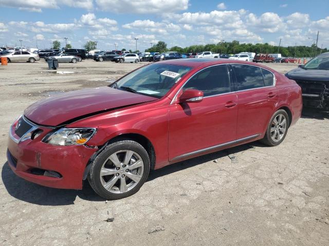 lexus gs350 2009 jthce96sx90023468