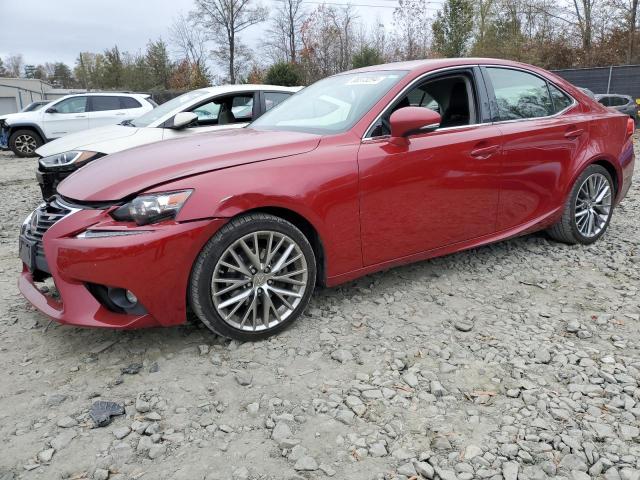 lexus is 250 2015 jthcf1d20f5022510