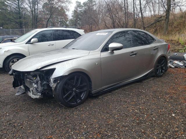 lexus is 2015 jthcf1d20f5026847