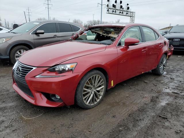 lexus is 2015 jthcf1d20f5026878