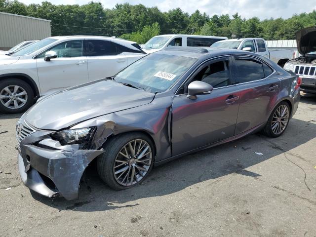 lexus is 250 2015 jthcf1d20f5029831