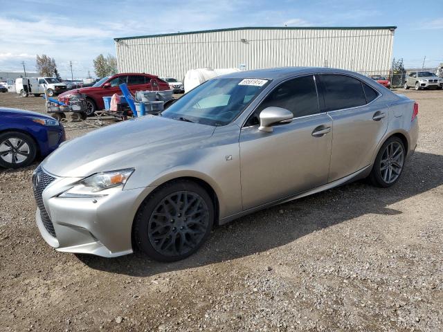 lexus is 250 2014 jthcf1d21e5004242