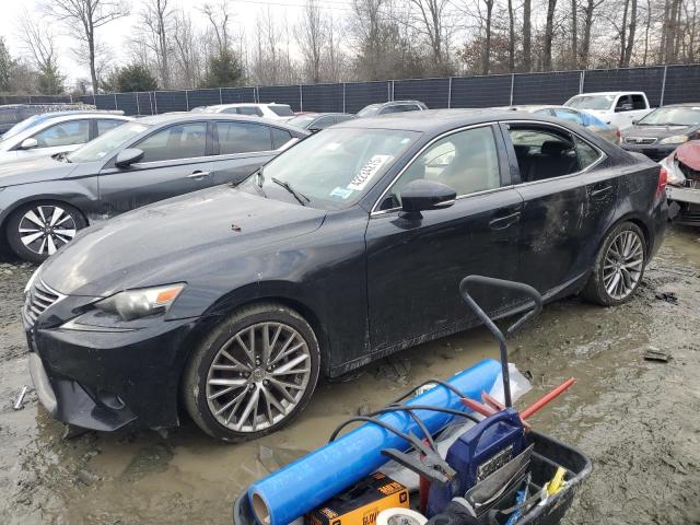 lexus is 250 2014 jthcf1d21e5008596