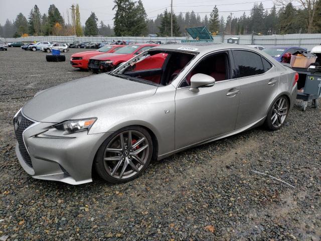 lexus is 250 2015 jthcf1d21f5016540