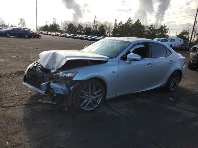 lexus is 250 2015 jthcf1d21f5029059