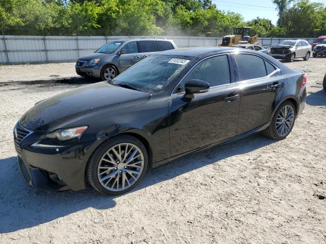 lexus is 250 2014 jthcf1d22e5003049