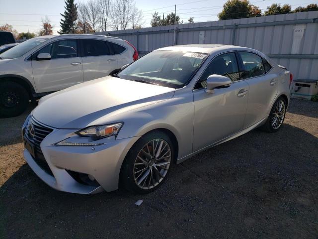 lexus is 250 2014 jthcf1d22e5003472