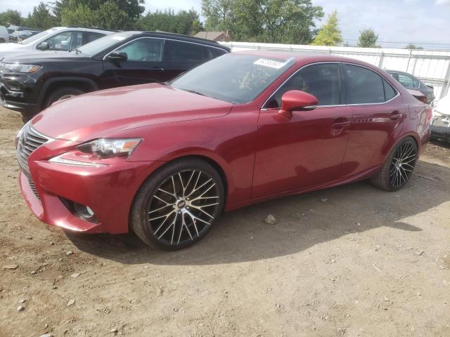 lexus is 250 2014 jthcf1d22e5005674