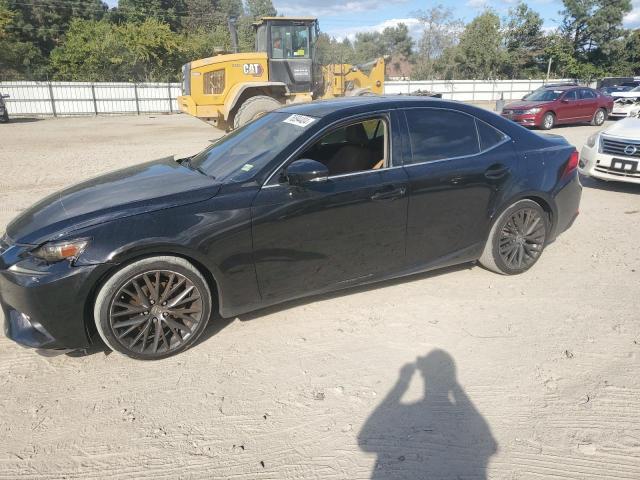 lexus is 250 2014 jthcf1d22e5005951