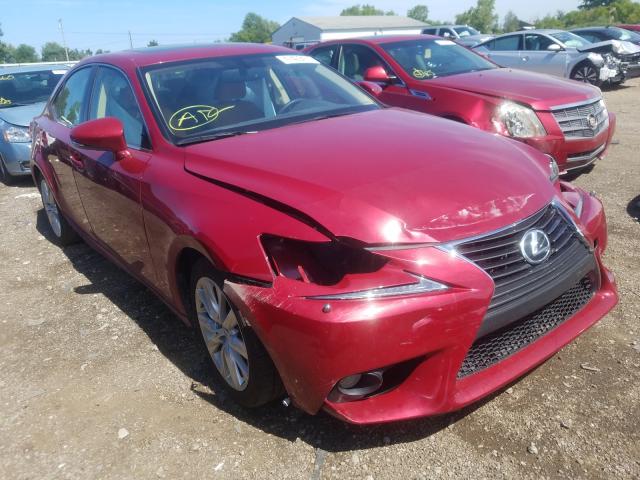 lexus is 250 2014 jthcf1d22e5015539