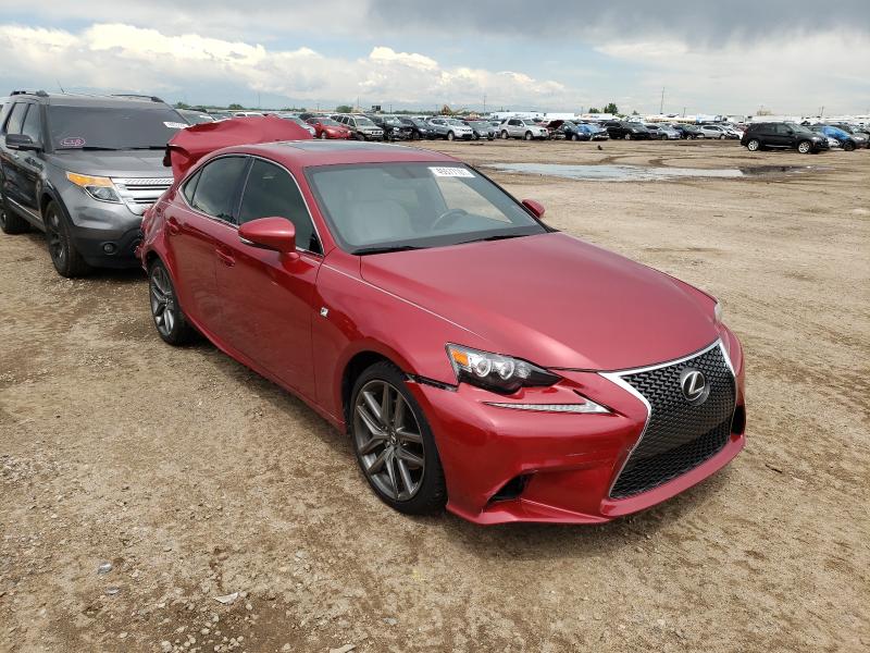 lexus is 2015 jthcf1d22f5020547