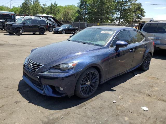 lexus is 2015 jthcf1d22f5023464