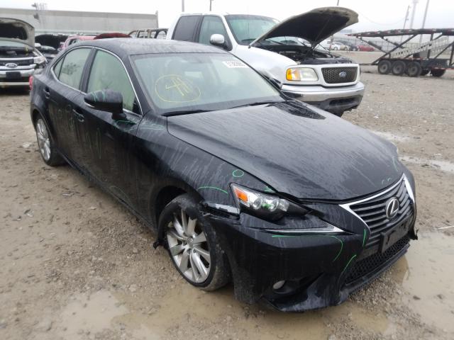 lexus is 250 2014 jthcf1d23e5000354