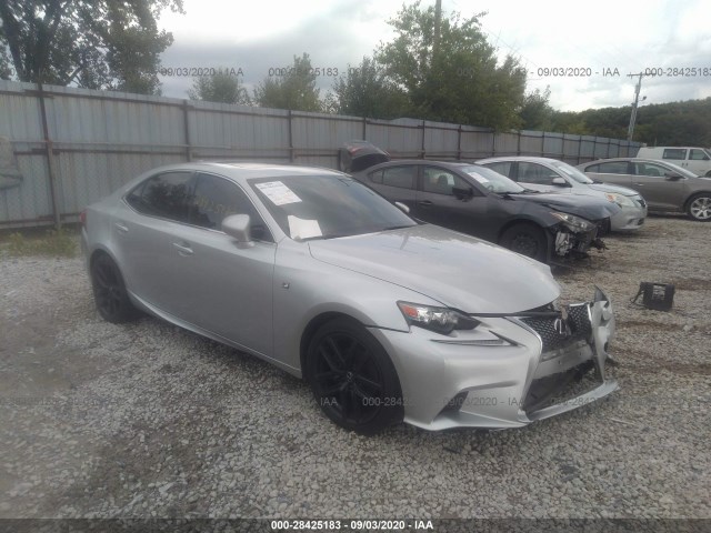 lexus is 250 2014 jthcf1d23e5010799