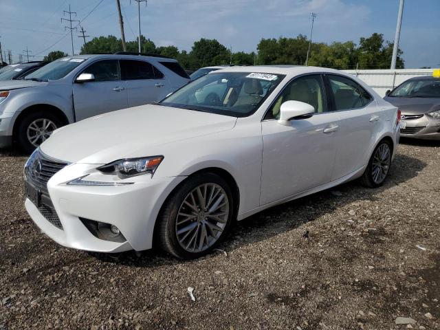 lexus is 250 2015 jthcf1d23f5019259