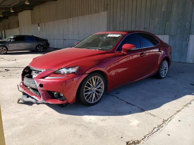 lexus is 250 2015 jthcf1d23f5024557