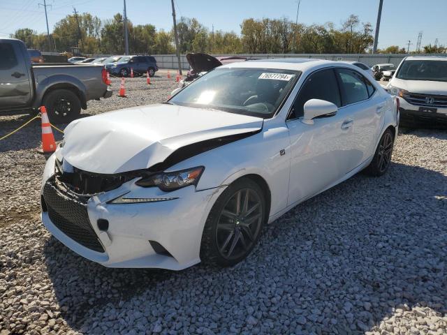 lexus is 250 2015 jthcf1d23f5024851