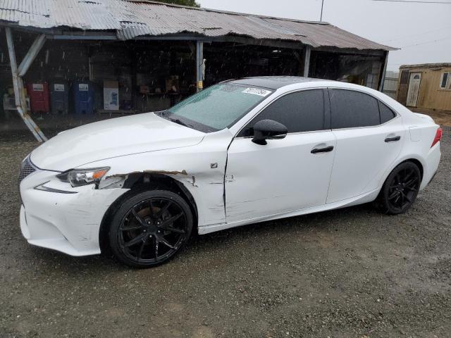 lexus is 250 2015 jthcf1d23f5025109