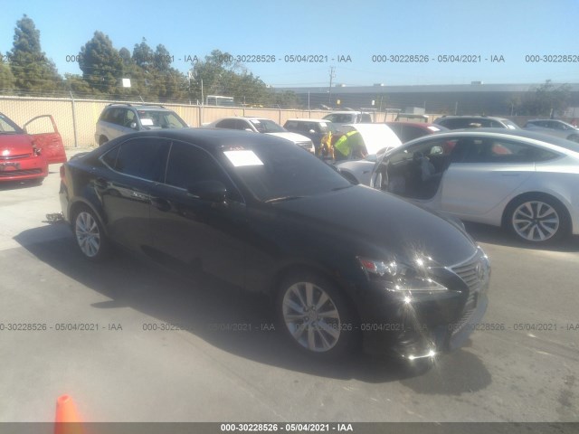 lexus  2015 jthcf1d23f5029337