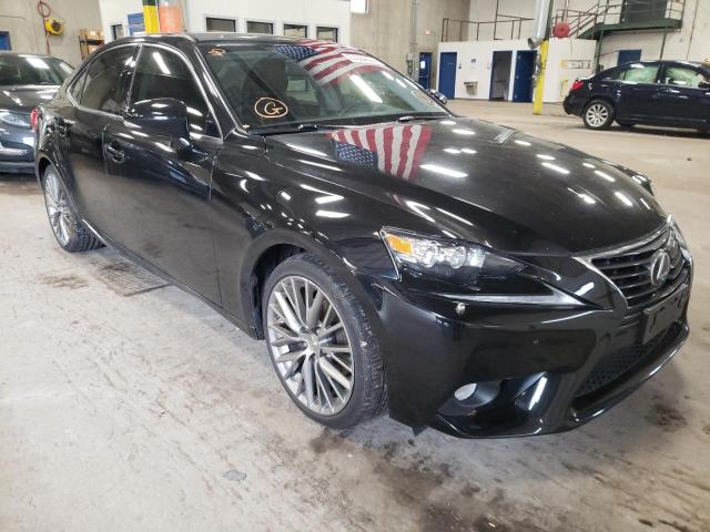 lexus is 250 2014 jthcf1d24e5002209