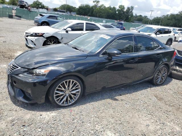 lexus is 250 2014 jthcf1d24e5006325