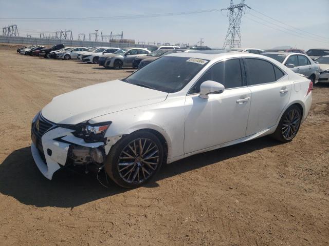 lexus is 2014 jthcf1d24e5007166