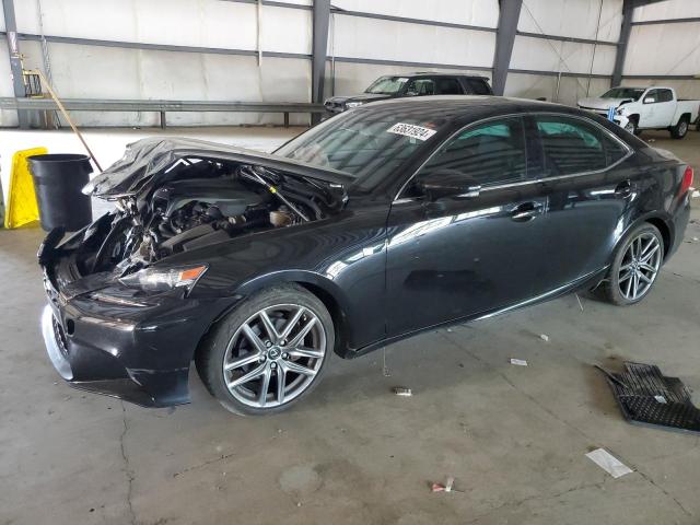 lexus is 250 2015 jthcf1d24f5021098