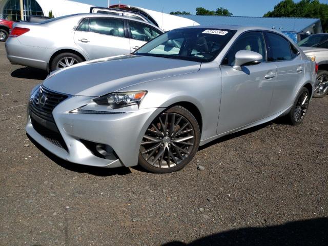 lexus is 2014 jthcf1d25e5001635