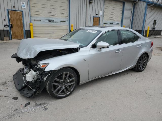 lexus is 250 2014 jthcf1d25e5002803