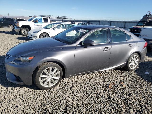 lexus is 250 2014 jthcf1d25e5012344